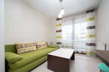 Wynajmę 2 pokojowe mieszkanie