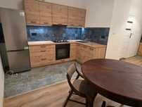 Jednopokojowe przy Moście Dębnickim