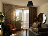 Mieszkanie 44m Słoneckiego Prądnik Czerwony WYNAJEM OD MAJA