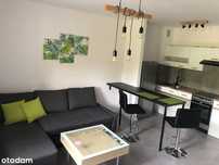 Dwupokojowe z ogródkiem, zwierzaki mile widziane