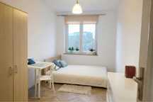 Unity Centre / UEK / Rondo Mogilskie - 2 pokoje + kuchnia