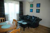 2 pokojowe mieszkanie Kurdwanów do wynajęcia