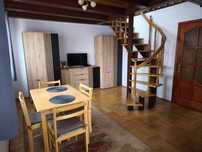 Mieszkanie Nowa Huta 40m2 (+15m2) nowe meble i okna, od zaraz