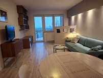 BEZPOŚREDNIO Wynajmę kawalerkę 36m2 Kuźnicy Kołłątajowskiej