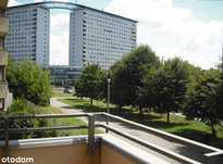 2-pokojowe mieszkanie z balkonem i parkingiem