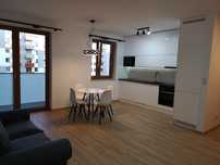 Mieszkanie klimatyzowane