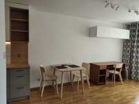 Wynajmę 2-pokojowe mieszkanie- Kraków, ul. Celarowska 22 (Olsza)