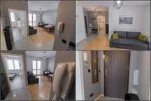 Mieszkanie 39m ul. Glogera