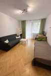 Mieszkanie do wynajęcia w Krakowie, Krowodrza, Obok UKEN, niedaleko AGH