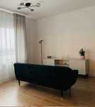 Wynajmę piękną nowoczesną kawalerkę w Krakowie