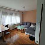 Mieszkanie ul. Jerzmanowskiego Kraków 38,5m2