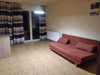 Jednopokojowe z balkonem /bezczynszowe/ Salwator