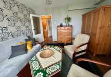 2-pokojowe mieszkanie z dużą loggią i pięknym widokiem!