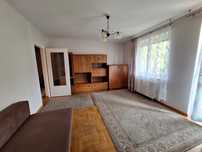 Ładne jednopokojowe mieszkanie po remoncie –  Krowodrza (bezpośrednio)