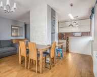 2 pokoje 52 m2 Azory Prądnik Biały Czerwieńskiego duży taras od MAJA