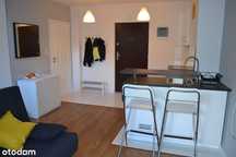 Mieszkanie w centrum przy ul. Podskale