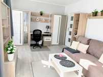 2 pokoje OSOBNE, wysoki standard, rewelacyjna lokalizacja z balkonem 0 prowizji