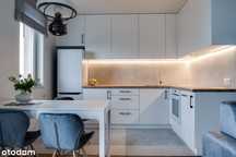 LUKSUSOWY apartament o pow.42m przy ul. Szpakowej