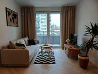 Mieszkanie w Krakowie, 38 m2, Os. Piastów