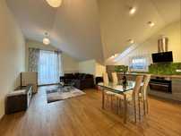 Mieszkanie na wsi 6 km od Oś. Piastów